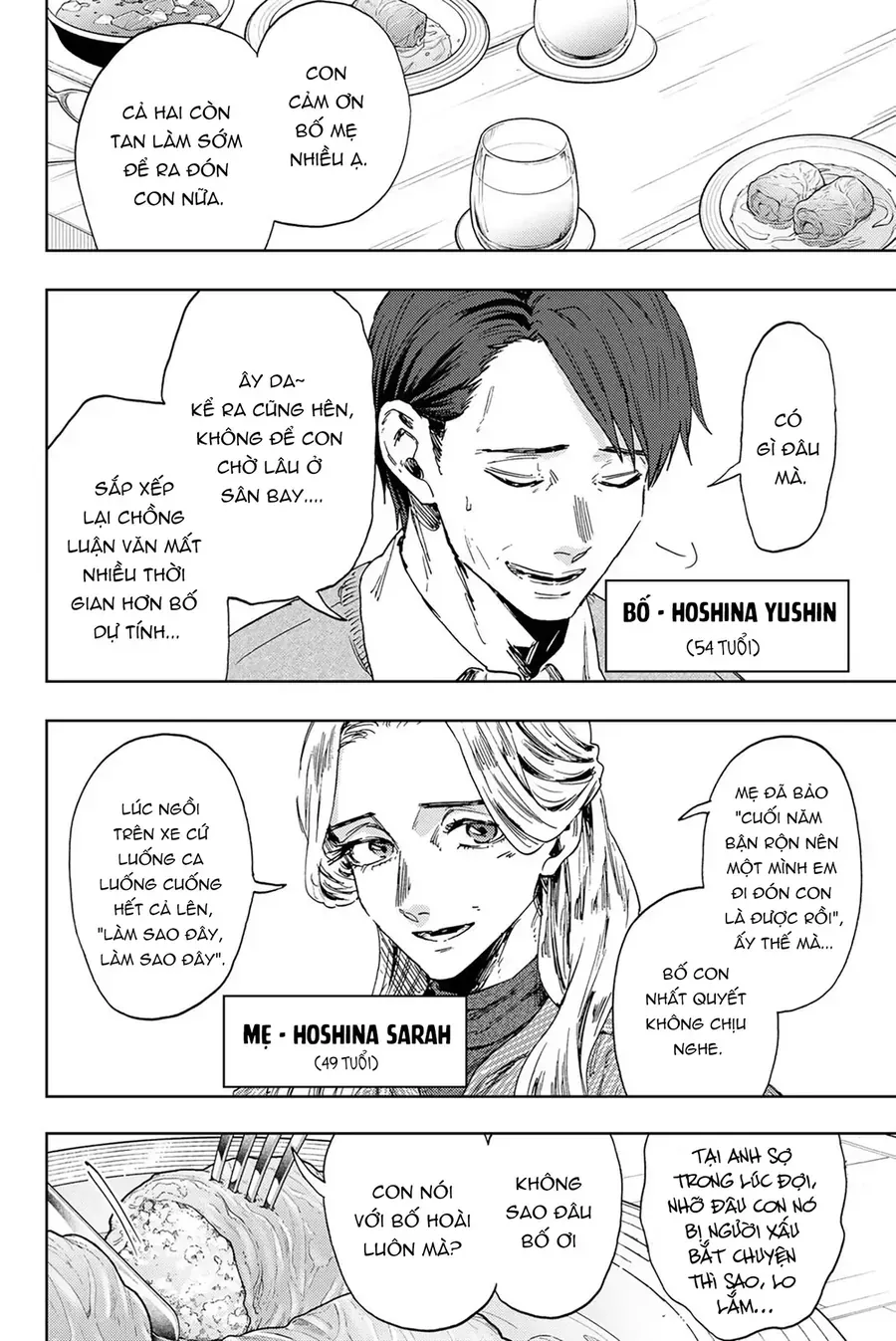 Chapter 199 - Trang 5