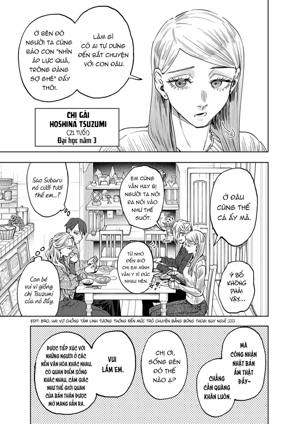 Chapter 199 - Trang 6