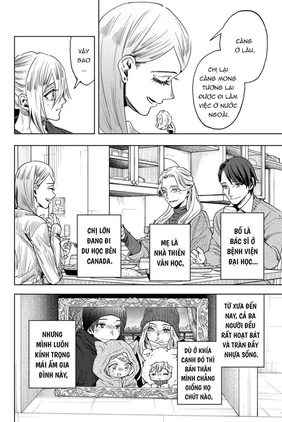 Chapter 199 - Trang 7