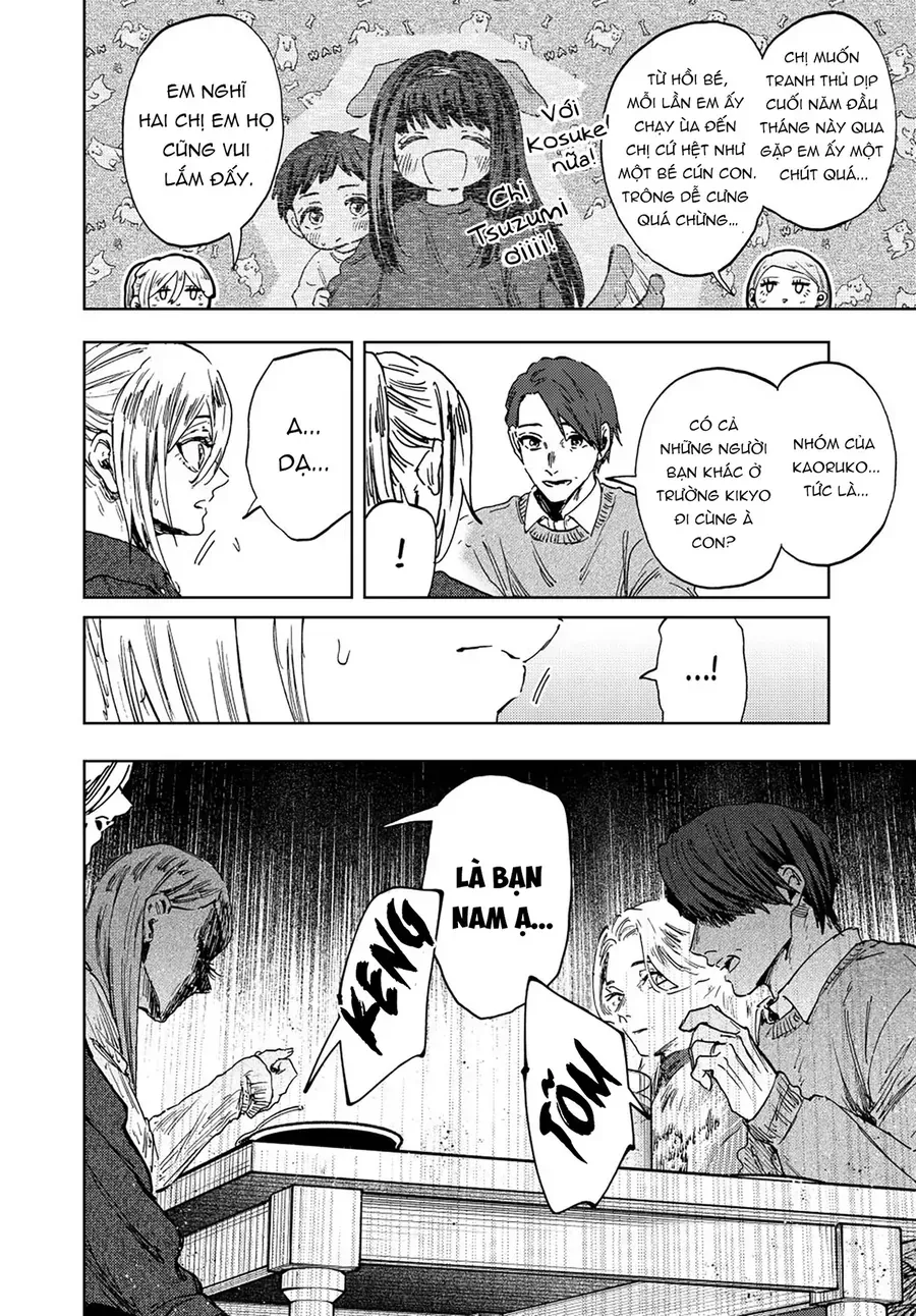 Chapter 199 - Trang 9