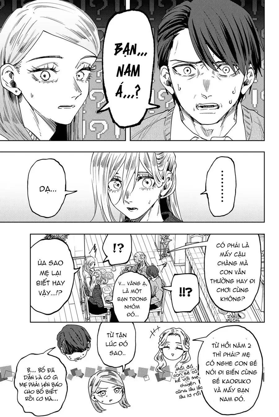 Chapter 199 - Trang 10