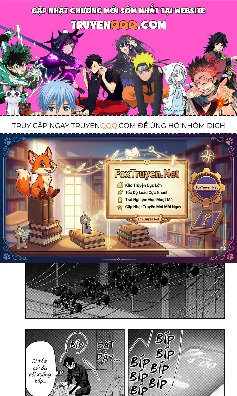 Chapter 200 - Trang 1