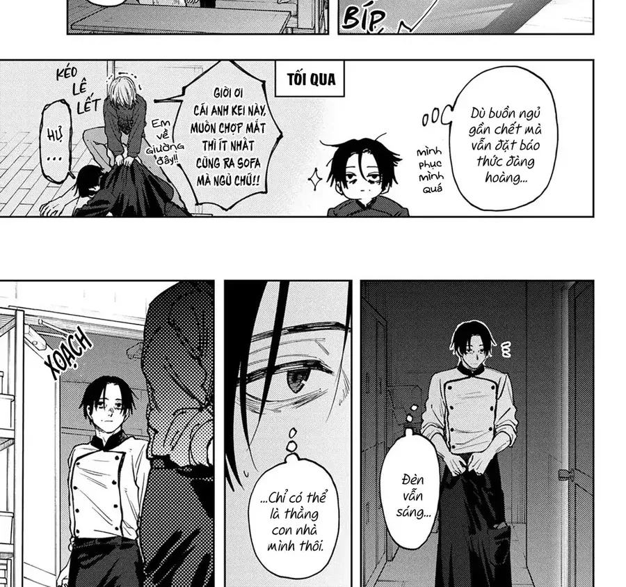 Chapter 200 - Trang 2