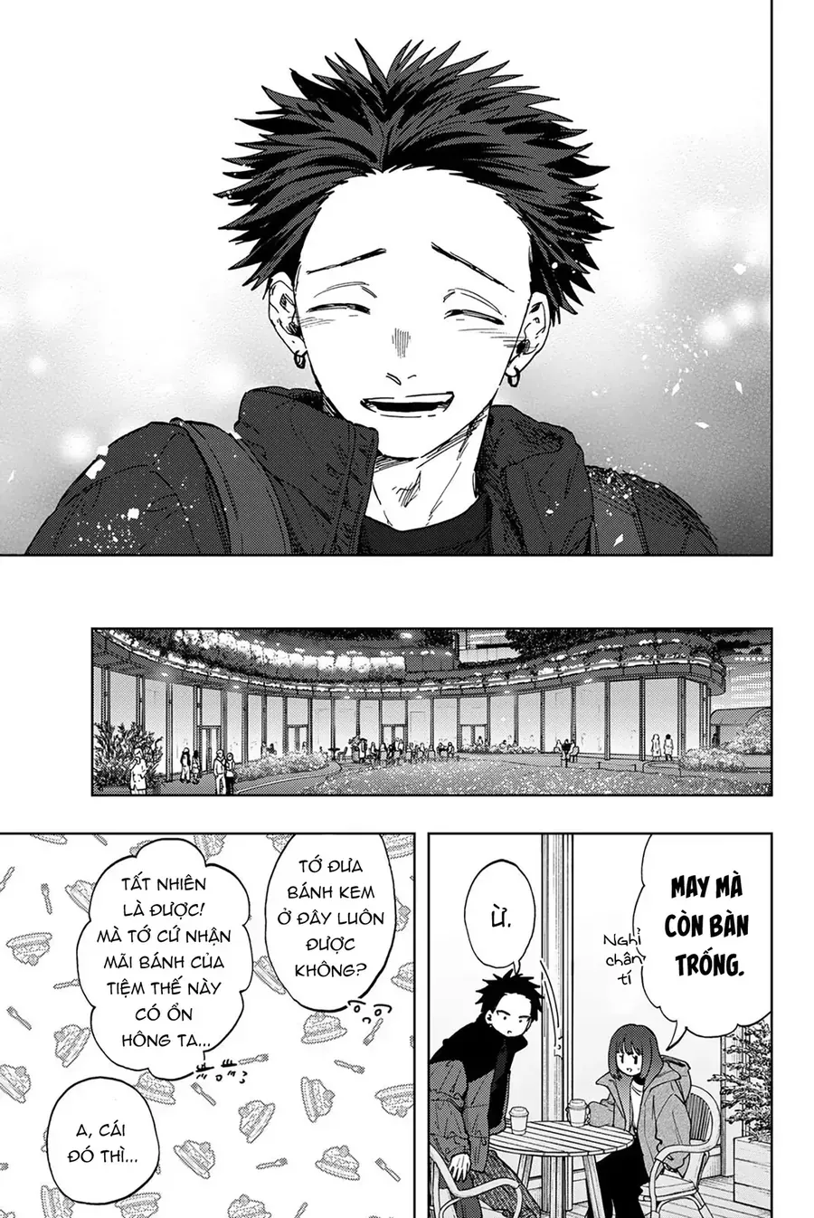 Chapter 200 - Trang 11