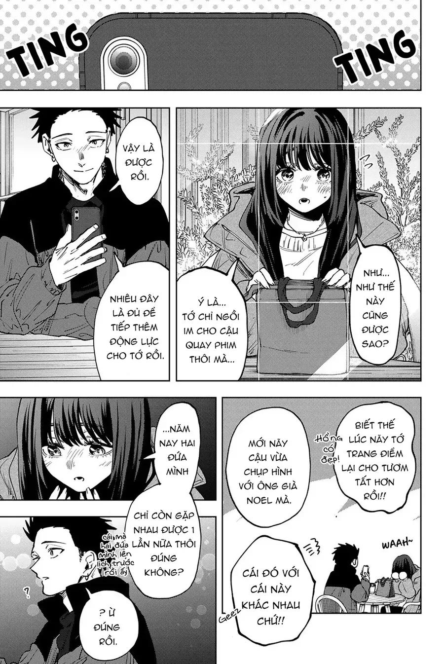 Chapter 200 - Trang 13