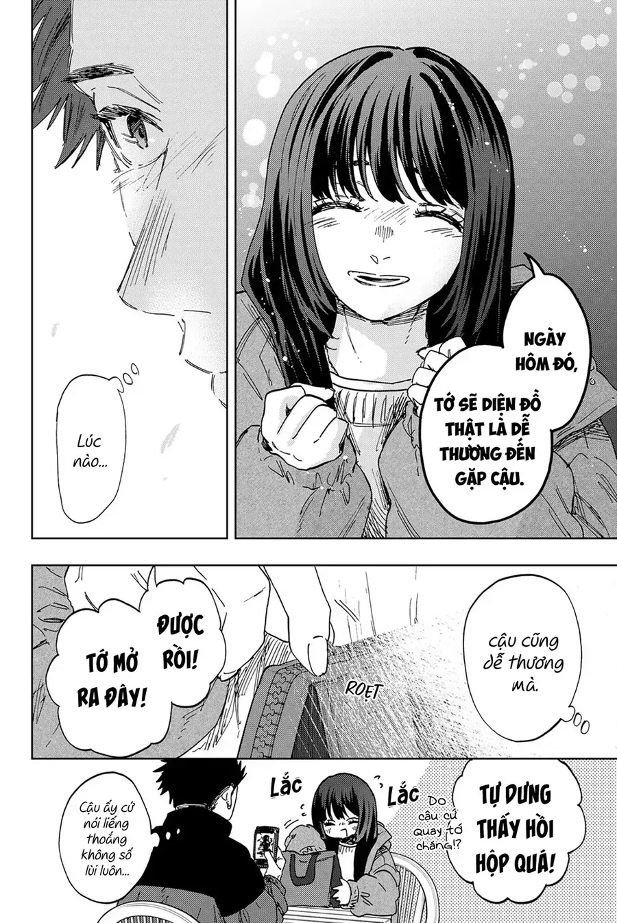 Chapter 200 - Trang 14