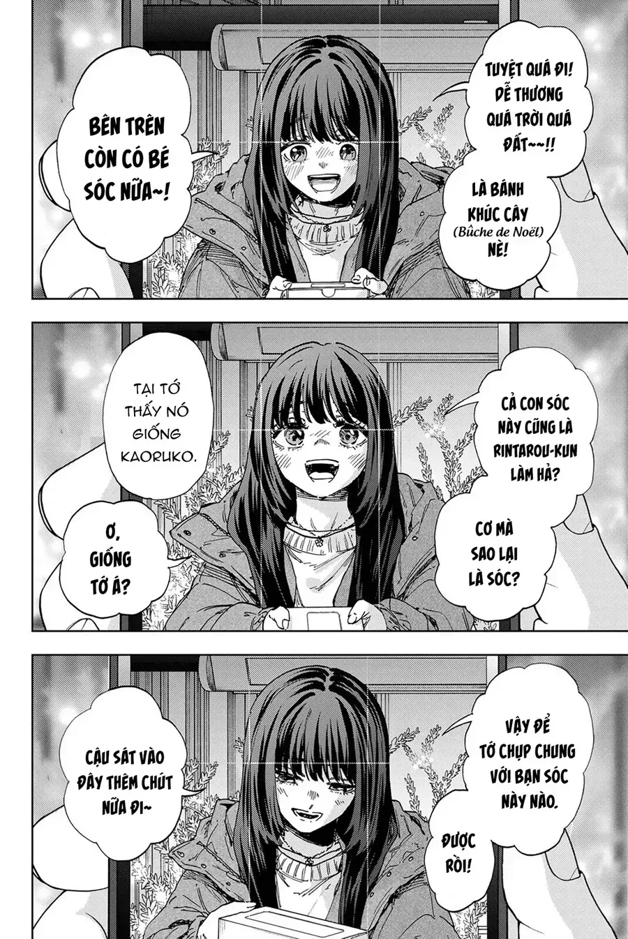 Chapter 200 - Trang 16