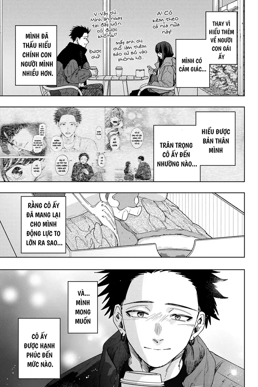 Chapter 200 - Trang 19