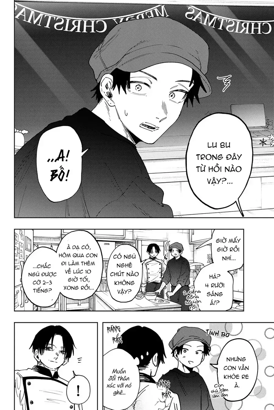 Chapter 200 - Trang 3