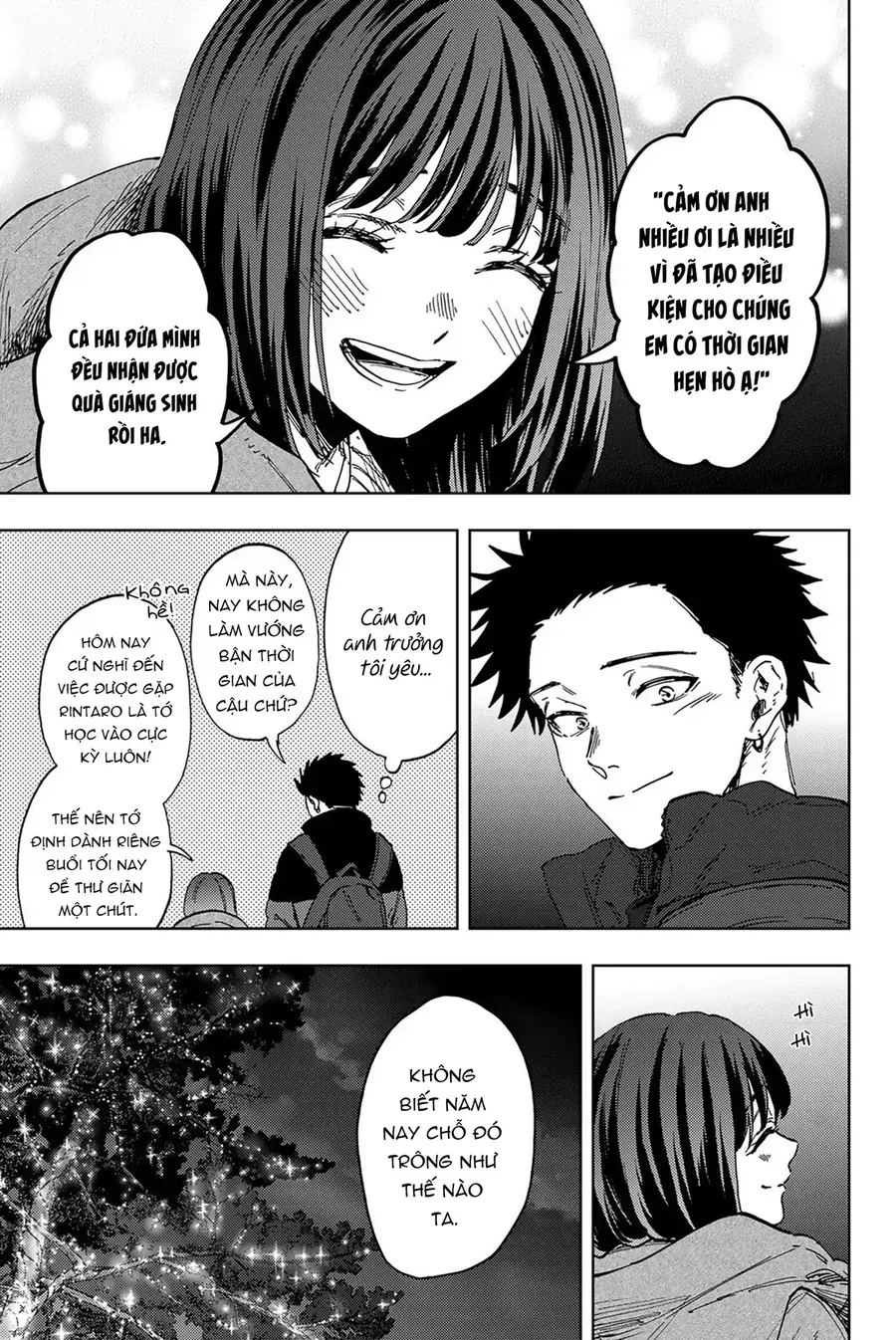 Chapter 200 - Trang 9