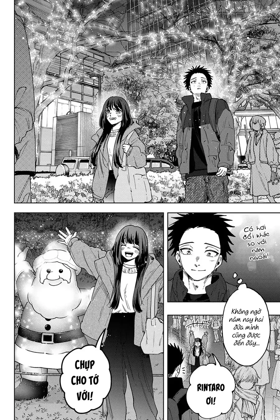 Chapter 200 - Trang 10