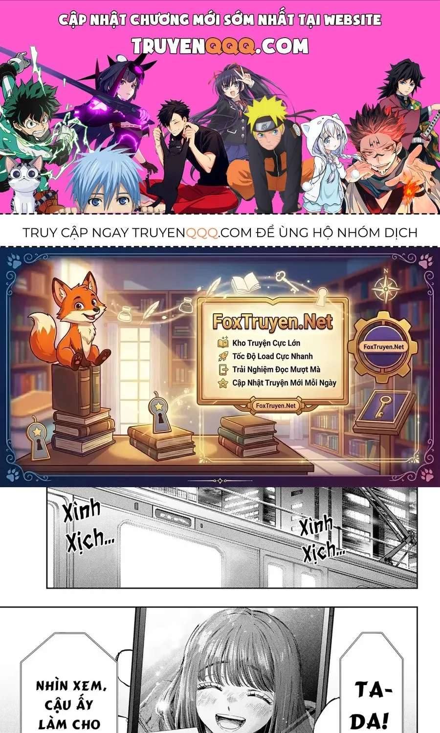 Chapter 201 - Trang 1