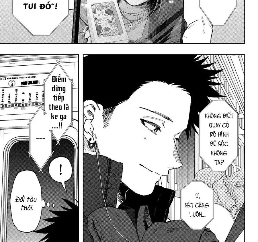 Chapter 201 - Trang 2
