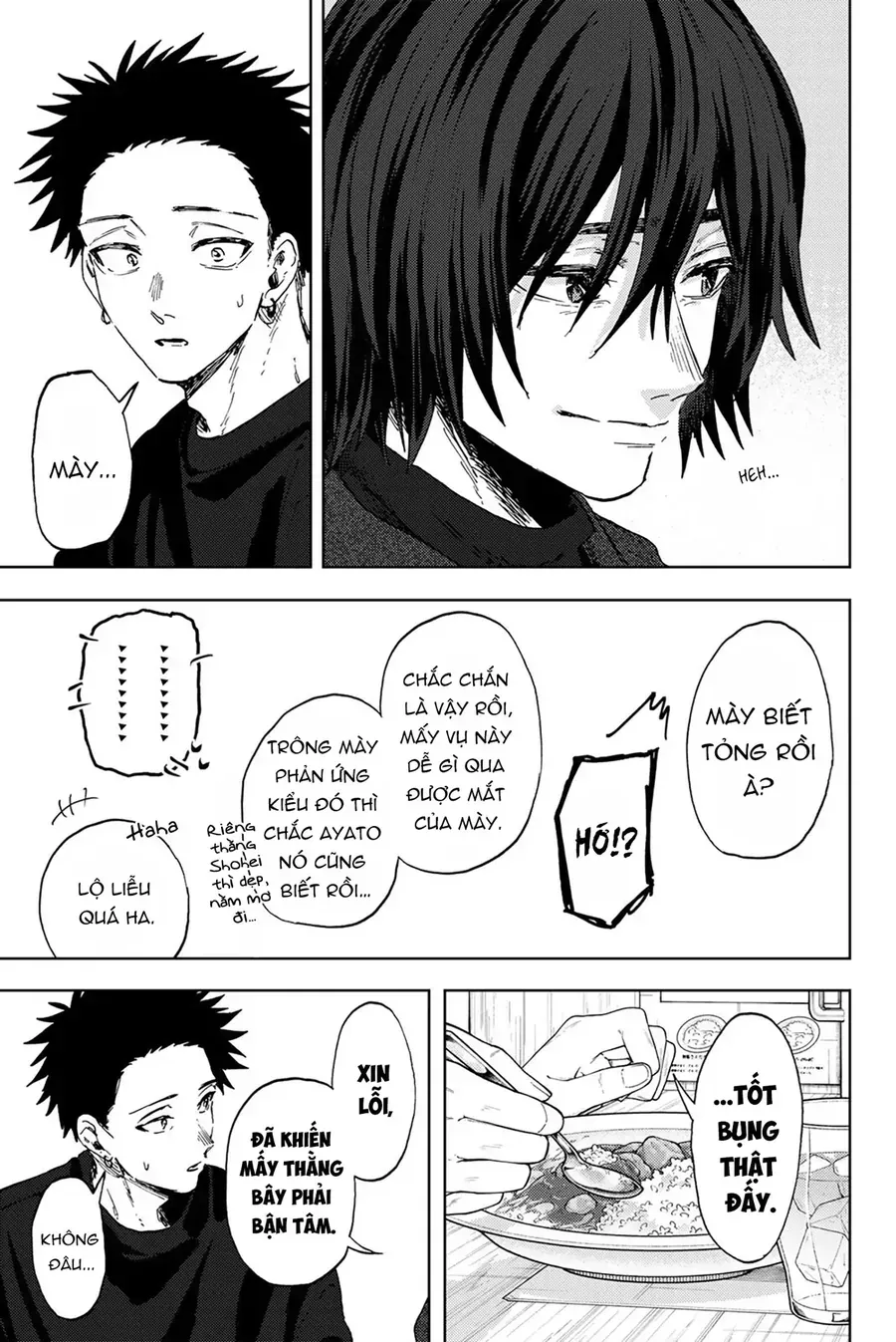 Chapter 201 - Trang 12