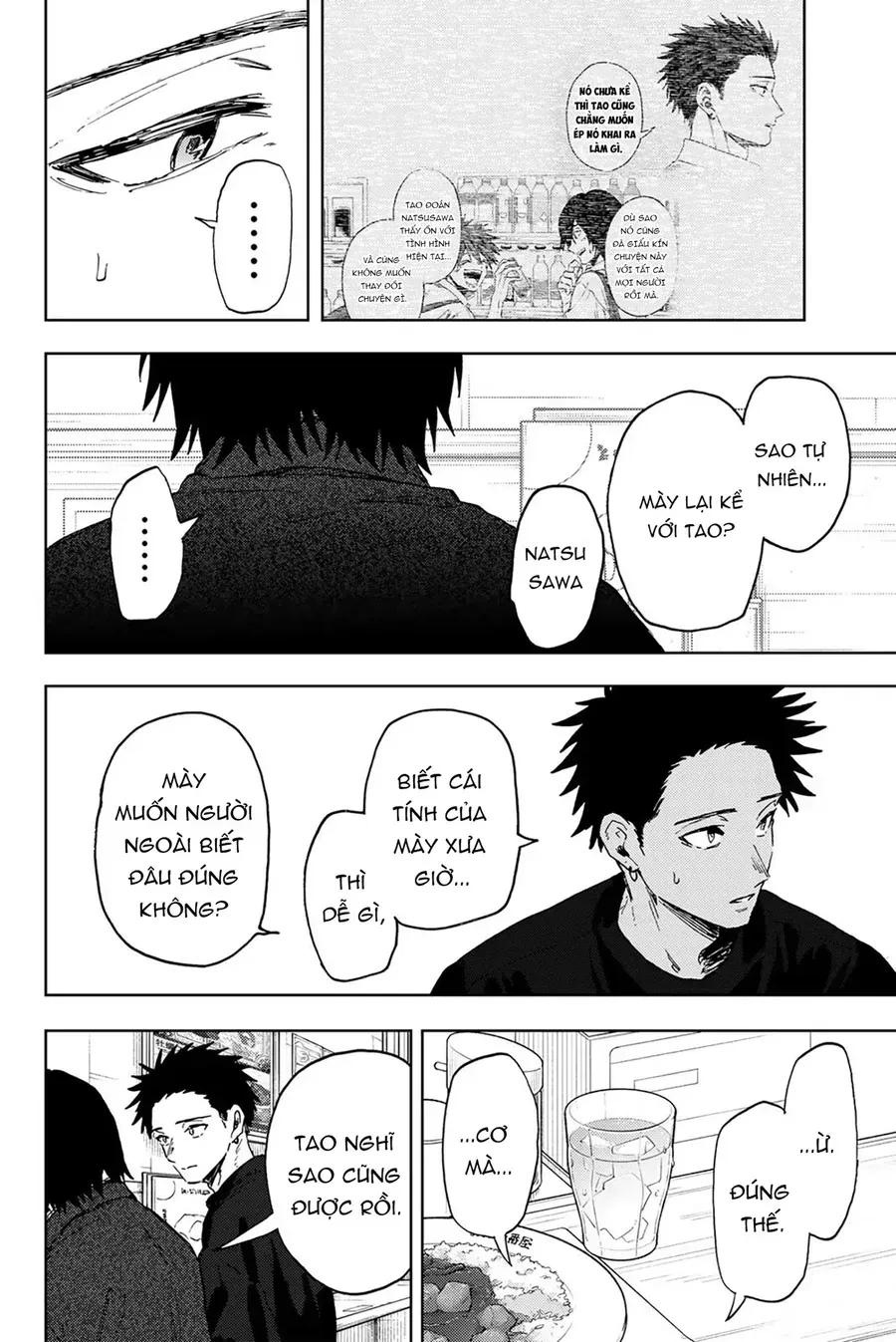Chapter 201 - Trang 13