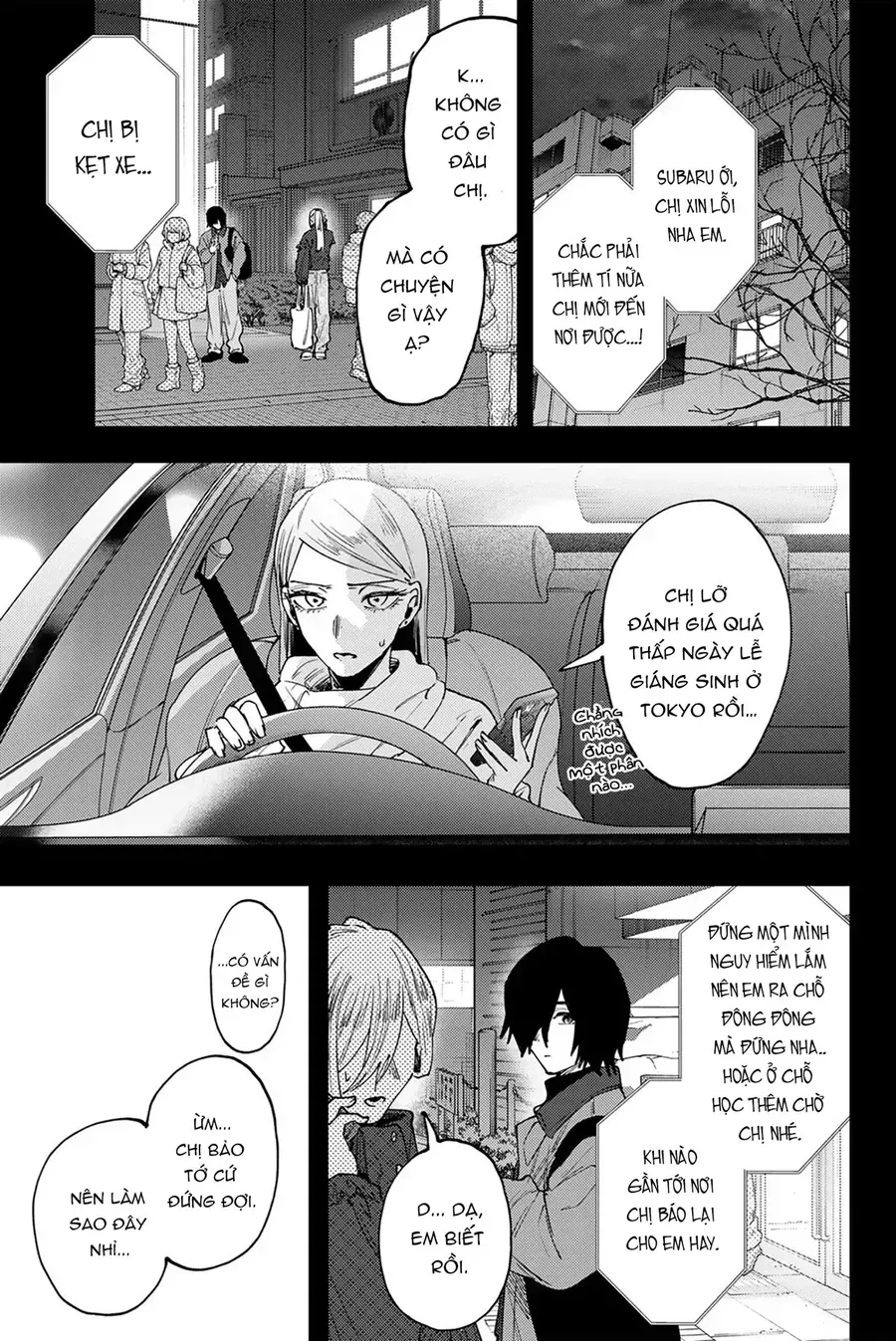 Chapter 201 - Trang 18
