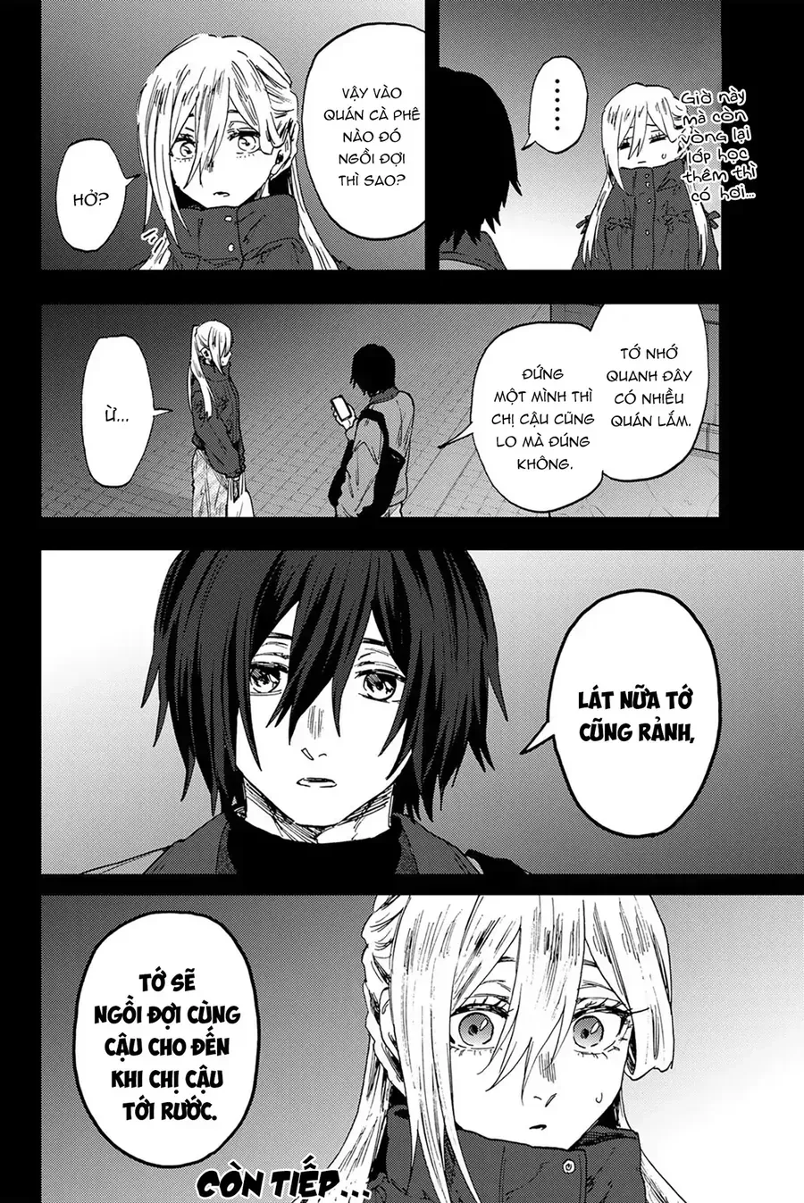 Chapter 201 - Trang 19