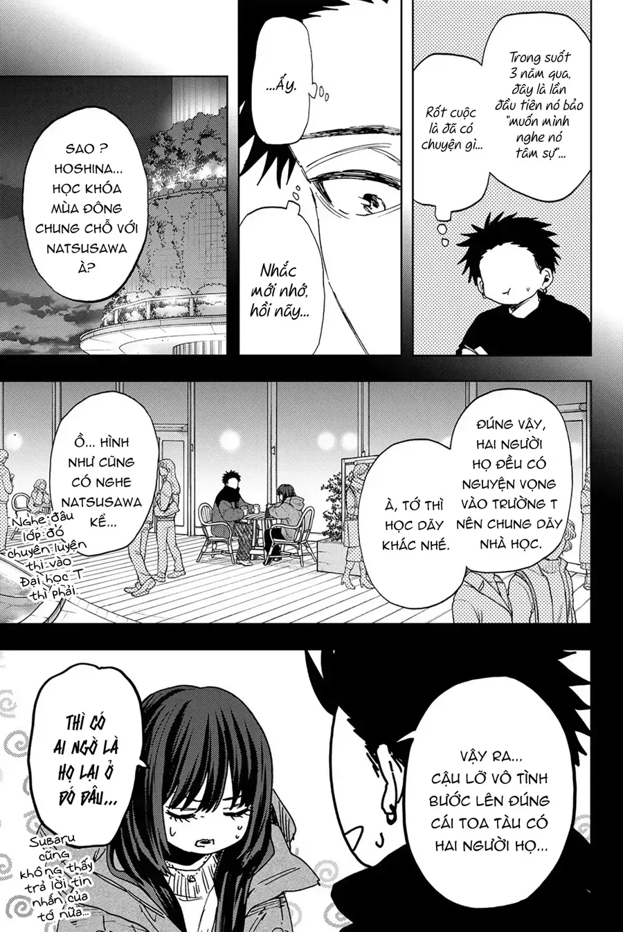 Chapter 201 - Trang 8