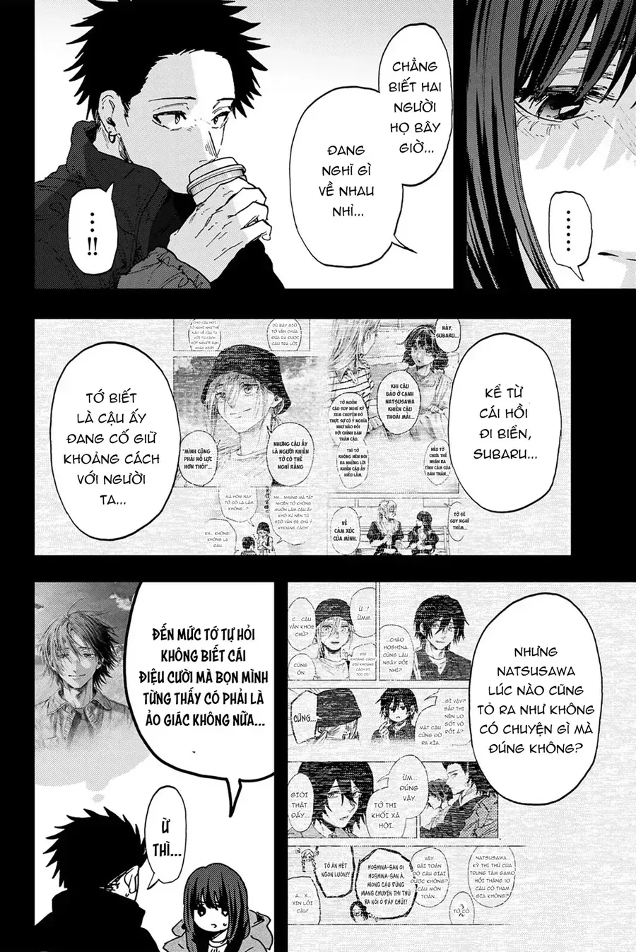 Chapter 201 - Trang 9