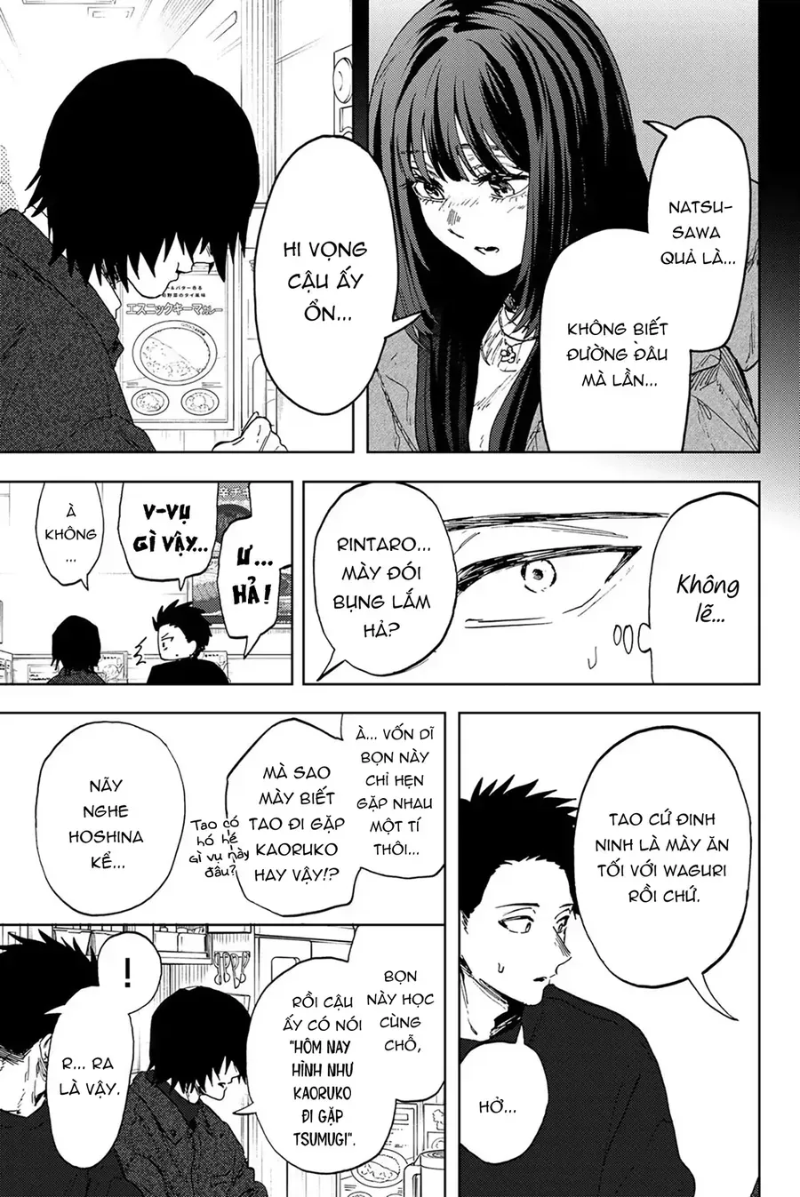 Chapter 201 - Trang 10