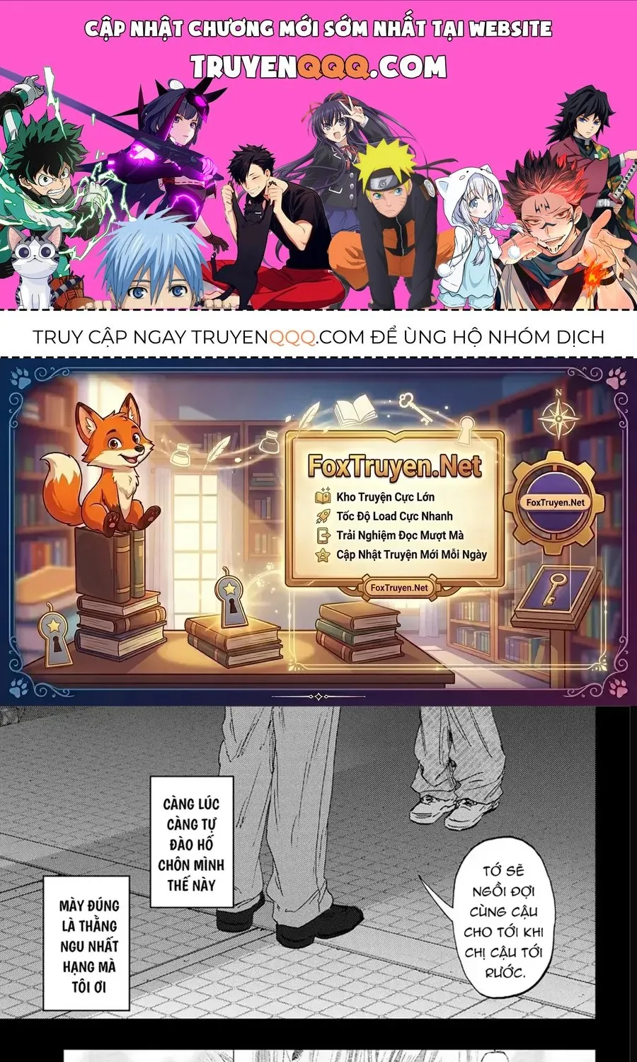 Chapter 202 - Trang 1