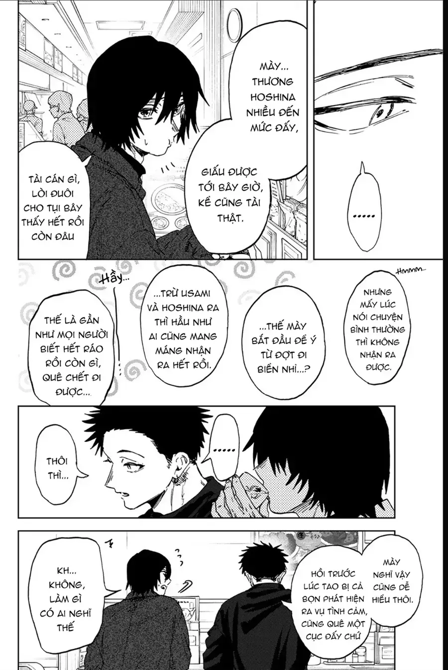 Chapter 202 - Trang 11