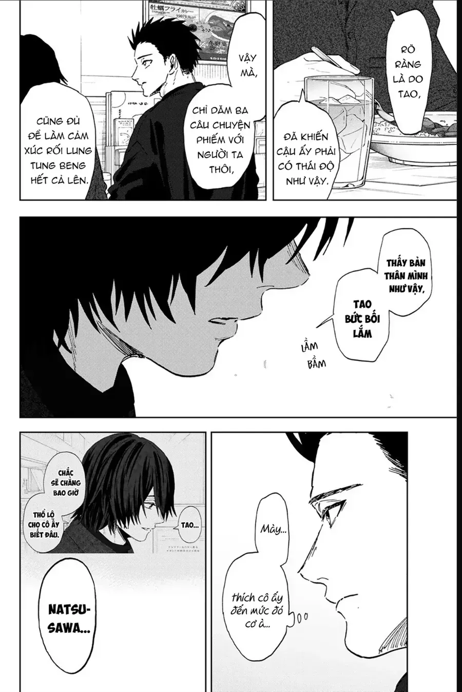 Chapter 202 - Trang 13