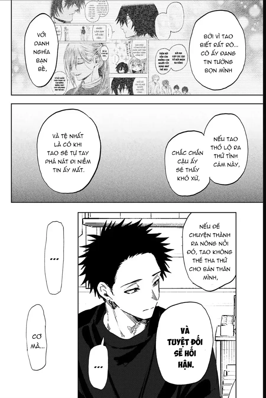 Chapter 202 - Trang 15