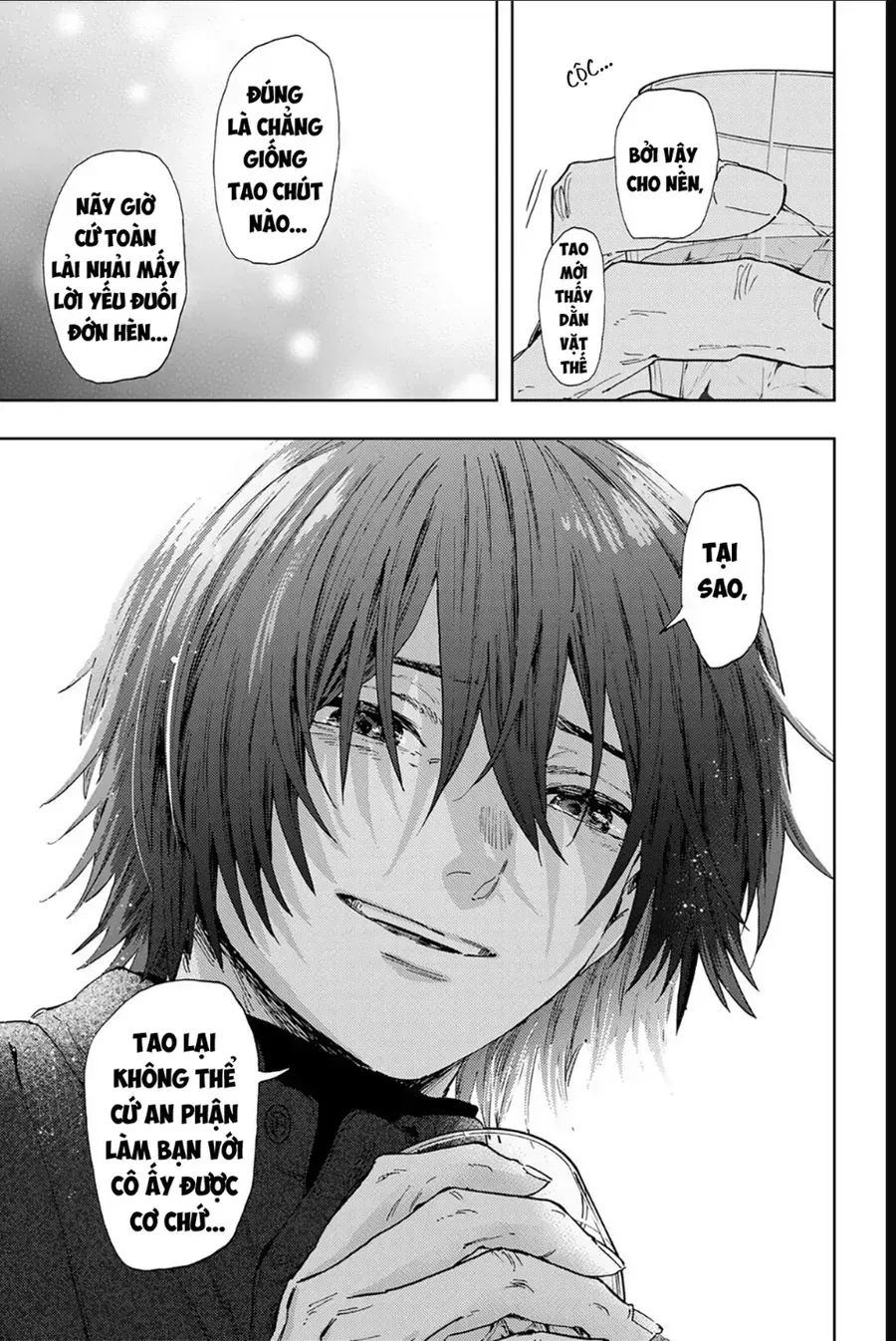 Chapter 202 - Trang 16