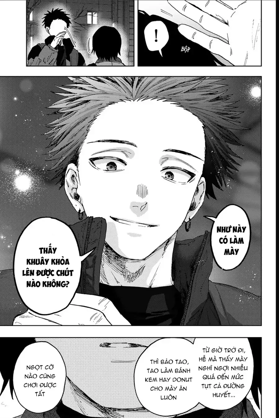 Chapter 202 - Trang 20