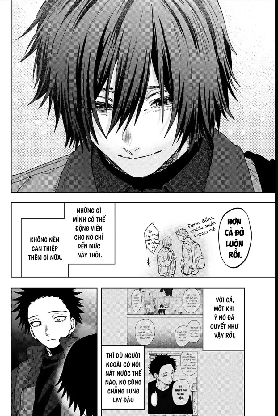 Chapter 202 - Trang 21