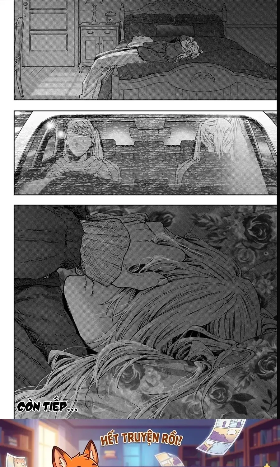 Chapter 202 - Trang 23
