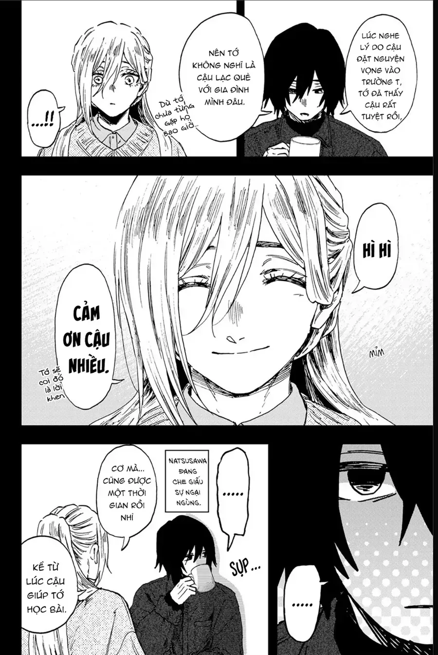 Chapter 202 - Trang 5