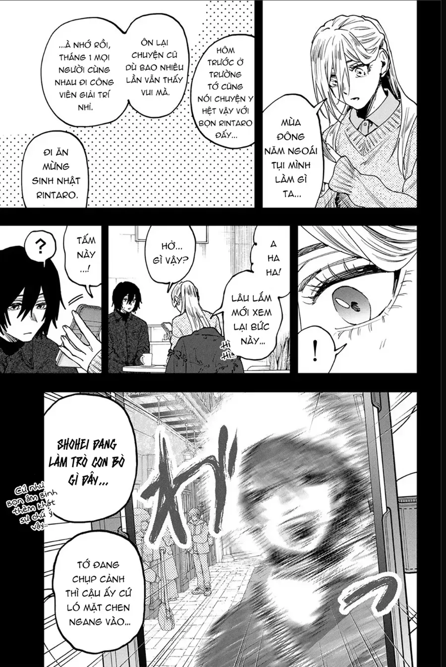 Chapter 202 - Trang 6