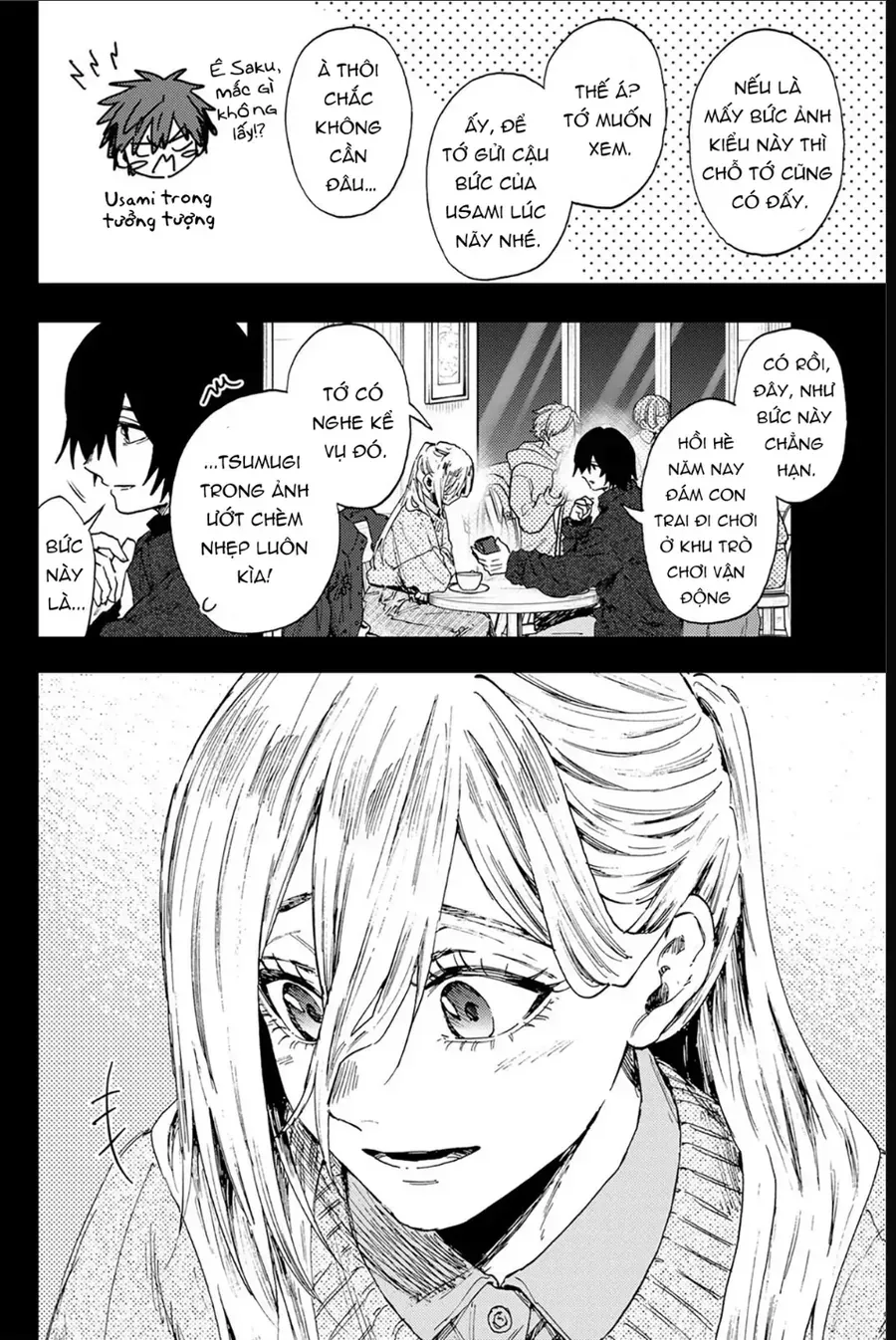 Chapter 202 - Trang 7
