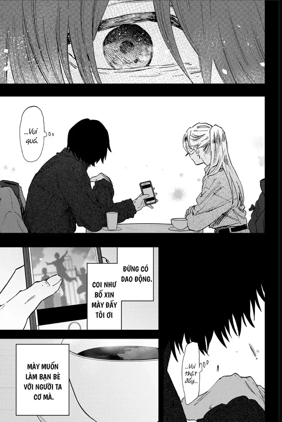 Chapter 202 - Trang 8