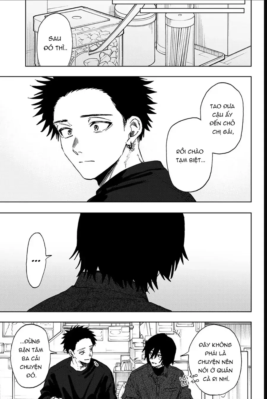 Chapter 202 - Trang 10