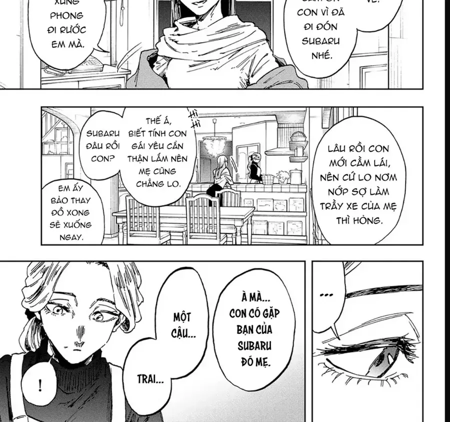 Chapter 203 - Trang 2