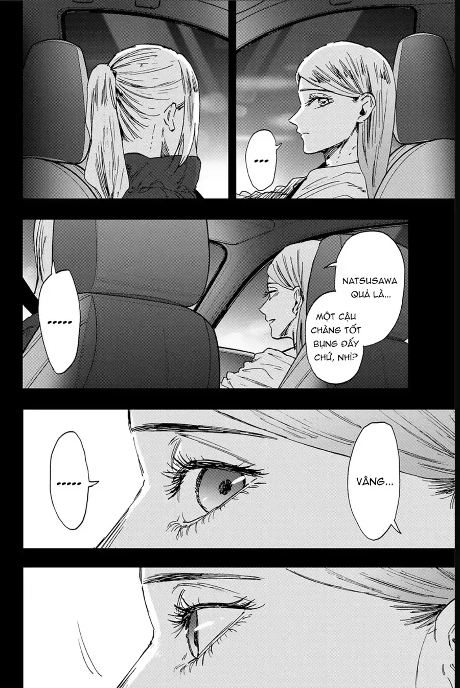 Chapter 203 - Trang 11