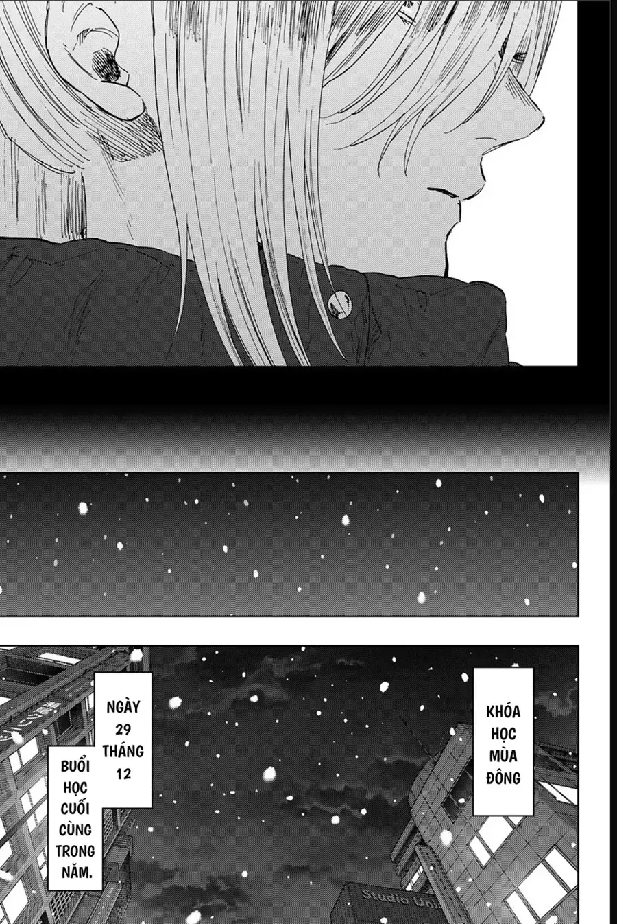 Chapter 203 - Trang 12