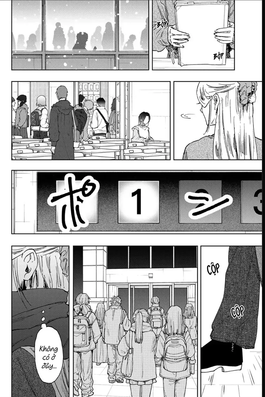 Chapter 203 - Trang 13