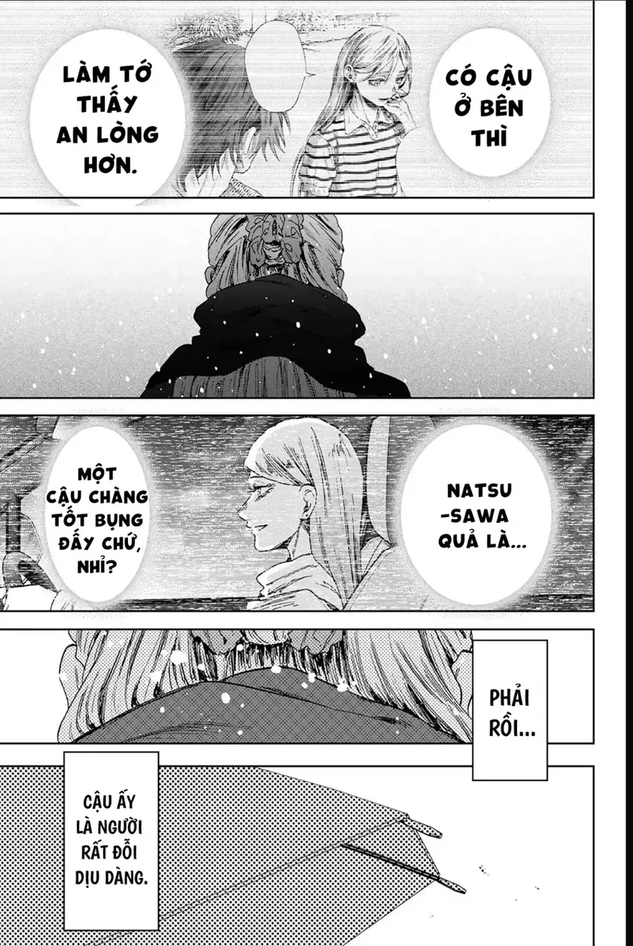 Chapter 203 - Trang 16