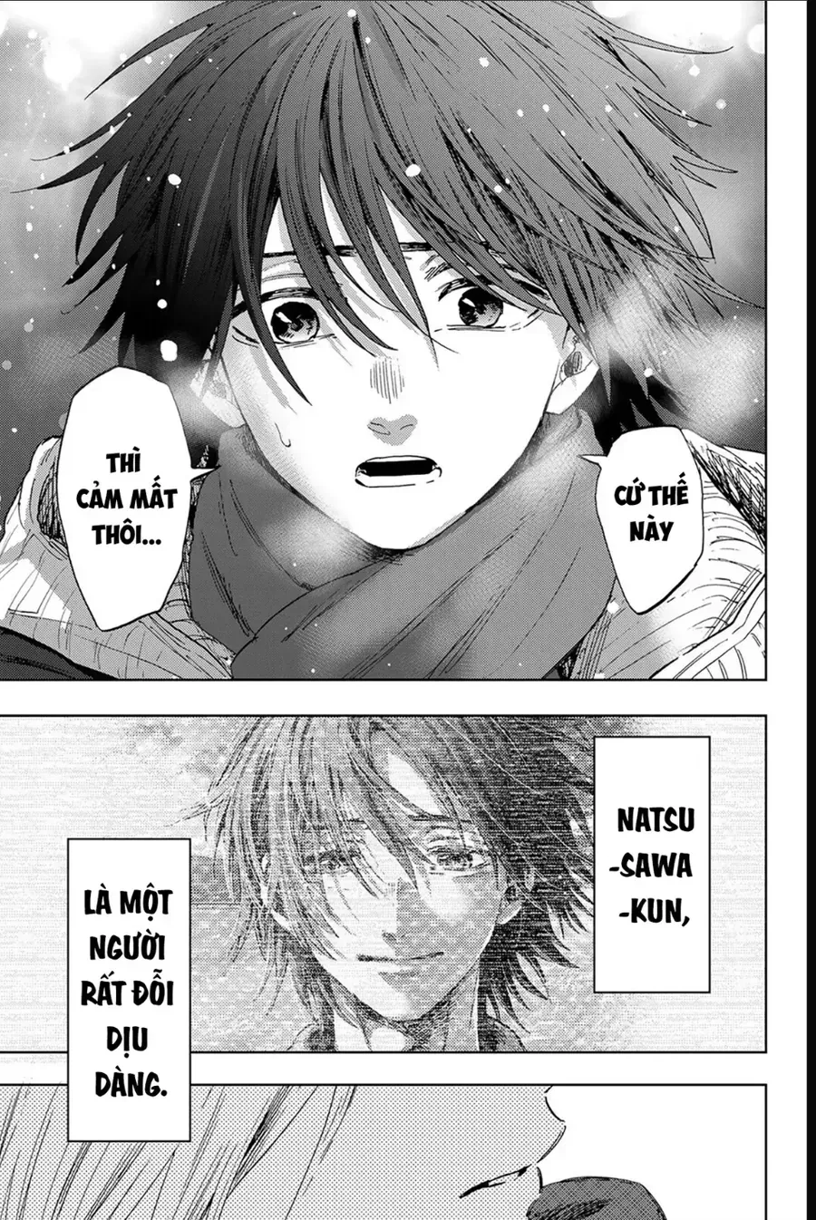 Chapter 203 - Trang 18