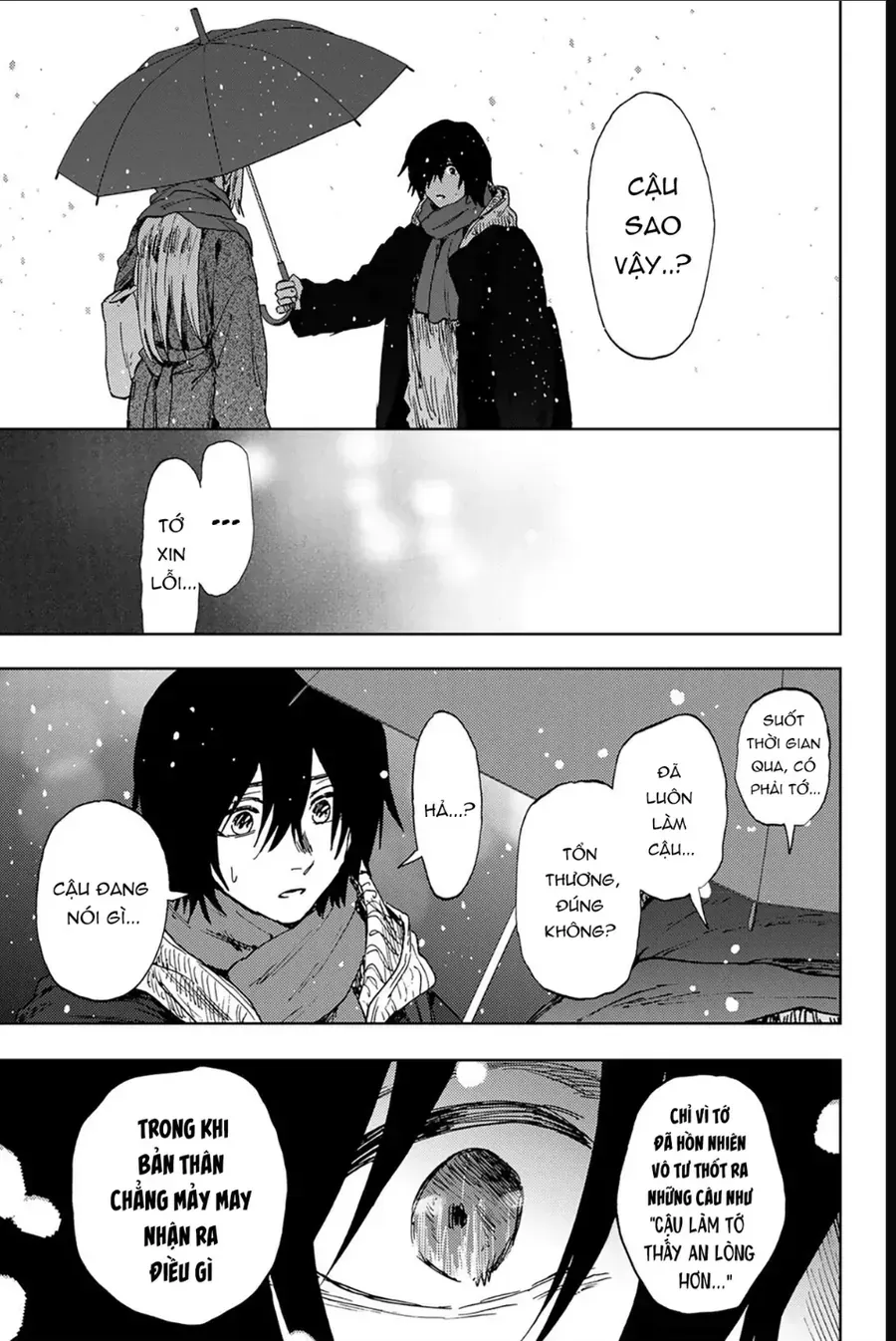 Chapter 203 - Trang 20