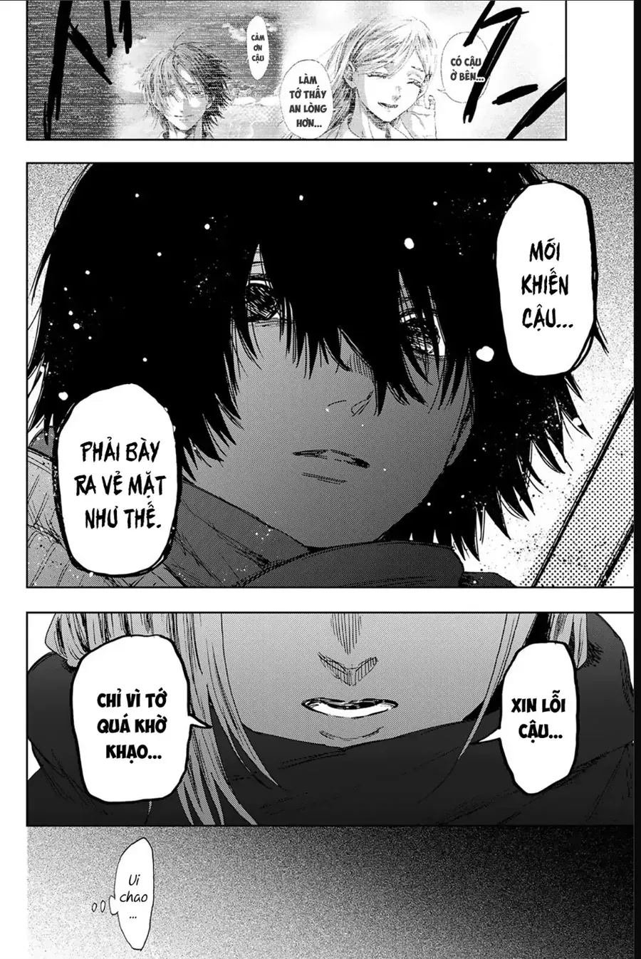 Chapter 203 - Trang 21
