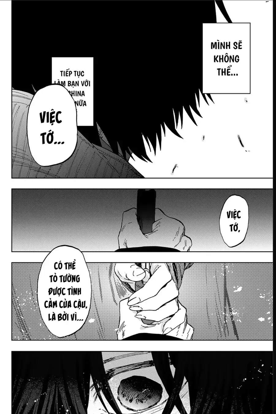 Chapter 203 - Trang 23