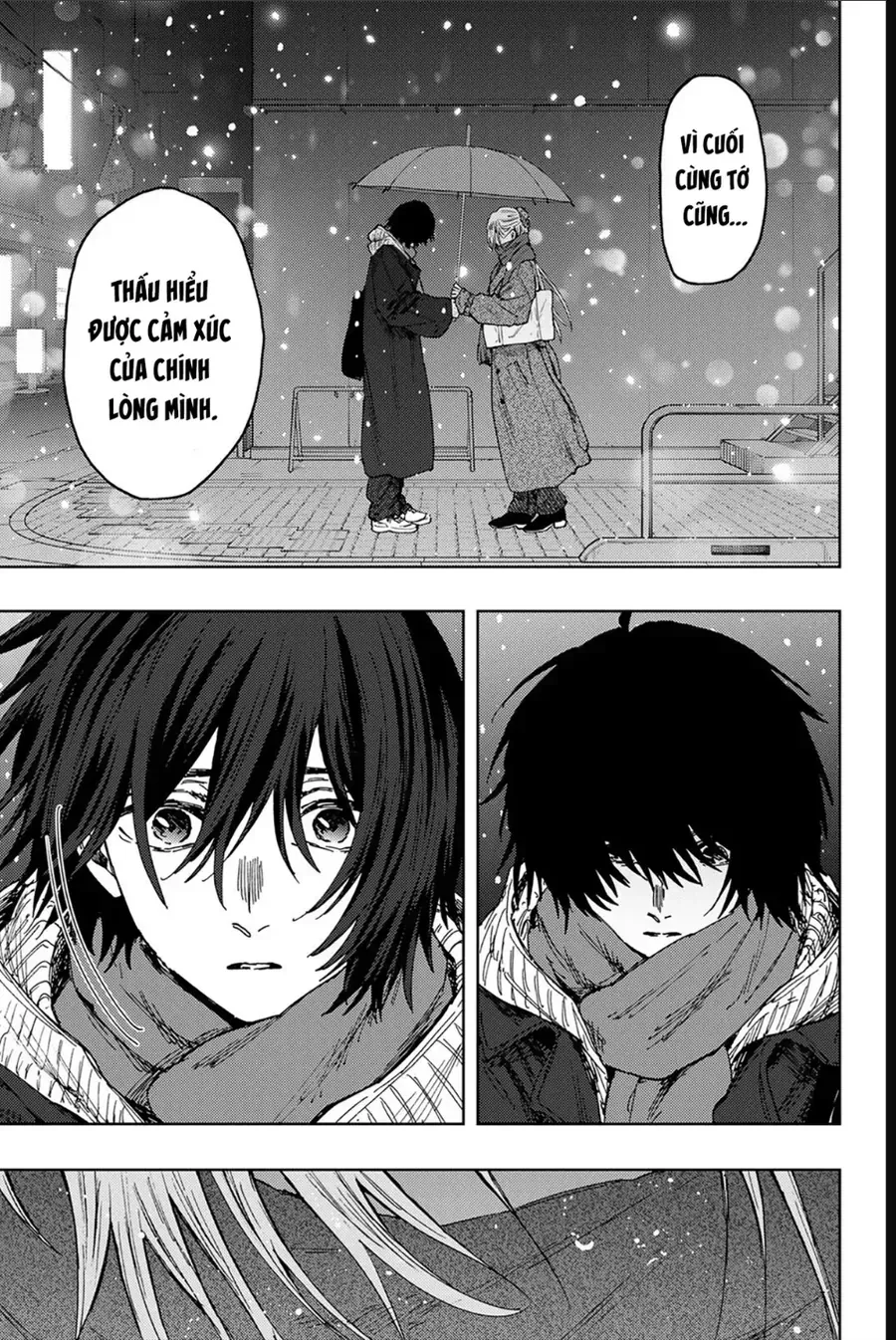 Chapter 203 - Trang 24