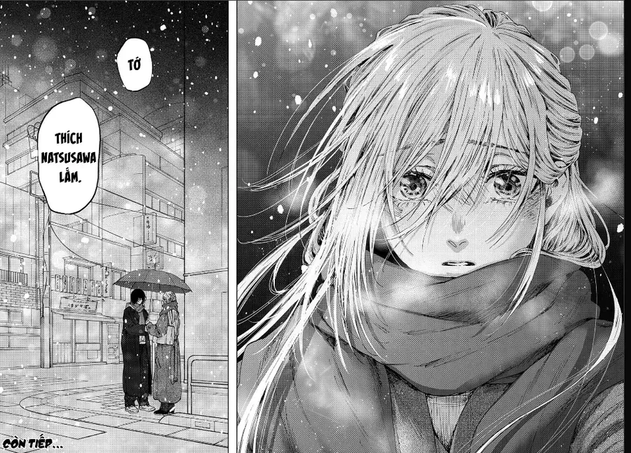 Chapter 203 - Trang 25