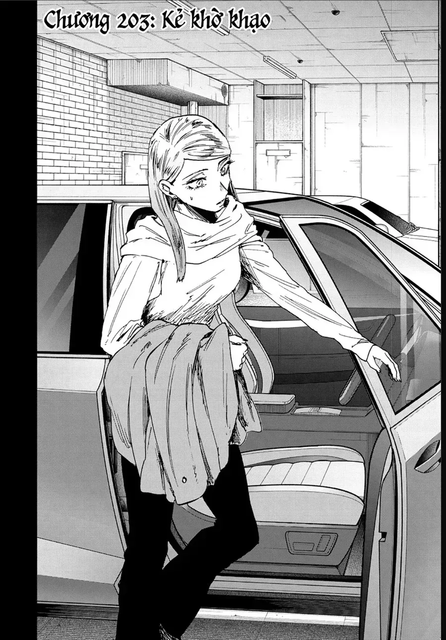 Chapter 203 - Trang 5