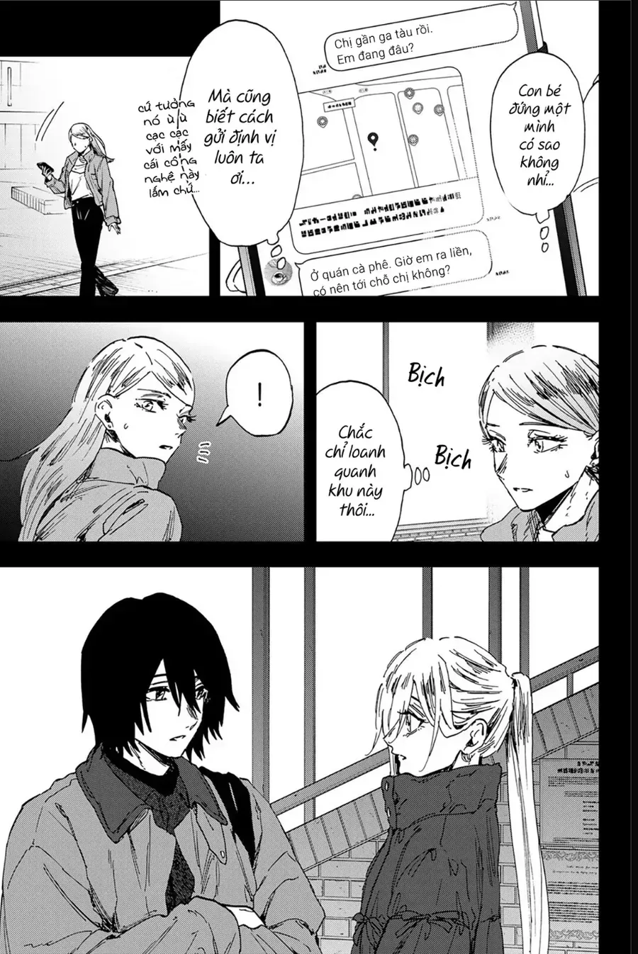 Chapter 203 - Trang 6